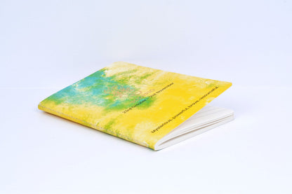 Scorpio A6 Zodiac Notebooks