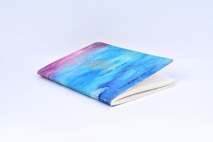 Taurus A6 Zodiac Notebooks