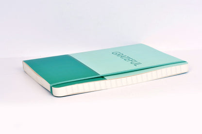 Grateful Softbound Classic Series Notebook