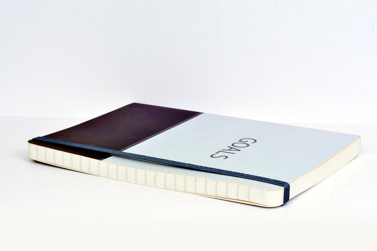 Goals Softbound Classic Series Notebook