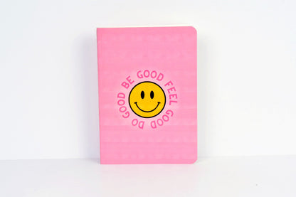 Be Good A6 3D Notebooks