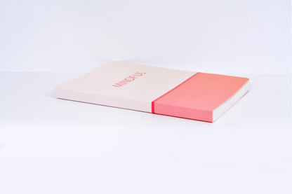 Mindful Softbound Classic Series Notebook