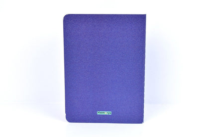 Adventure A6 Sparkle Notebooks
