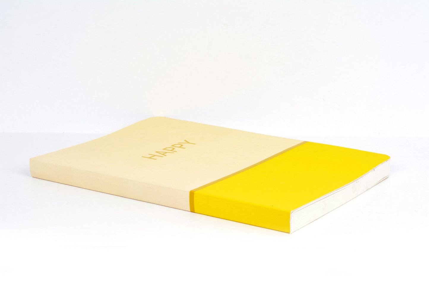 Happy Softbound Classic Series Notebook