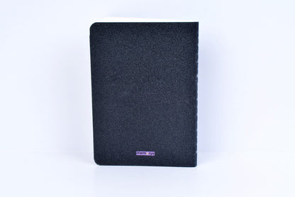 Girl Vibes A6 Sparkle Notebooks