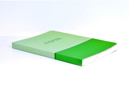 Inspire Softbound Classic Series Notebook