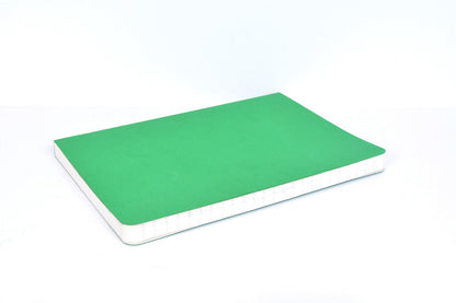 Geneva Green A6 Executive Series Notebook