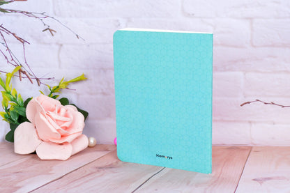 Geo Scorpio A6 Zodiac Notebooks
