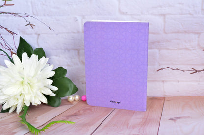 Geo Virgo A6 Zodiac Notebooks