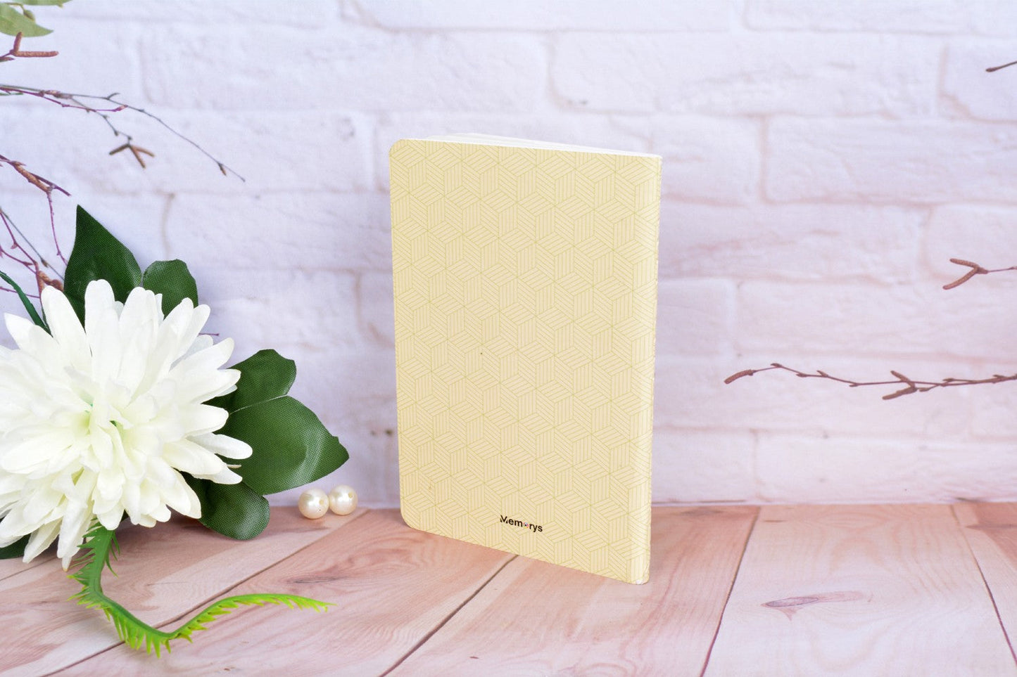 Geo Libra A6 Zodiac Notebooks