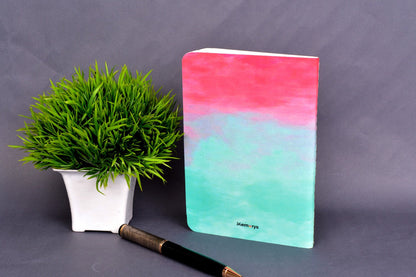 Capricon A6 Zodiac Notebooks