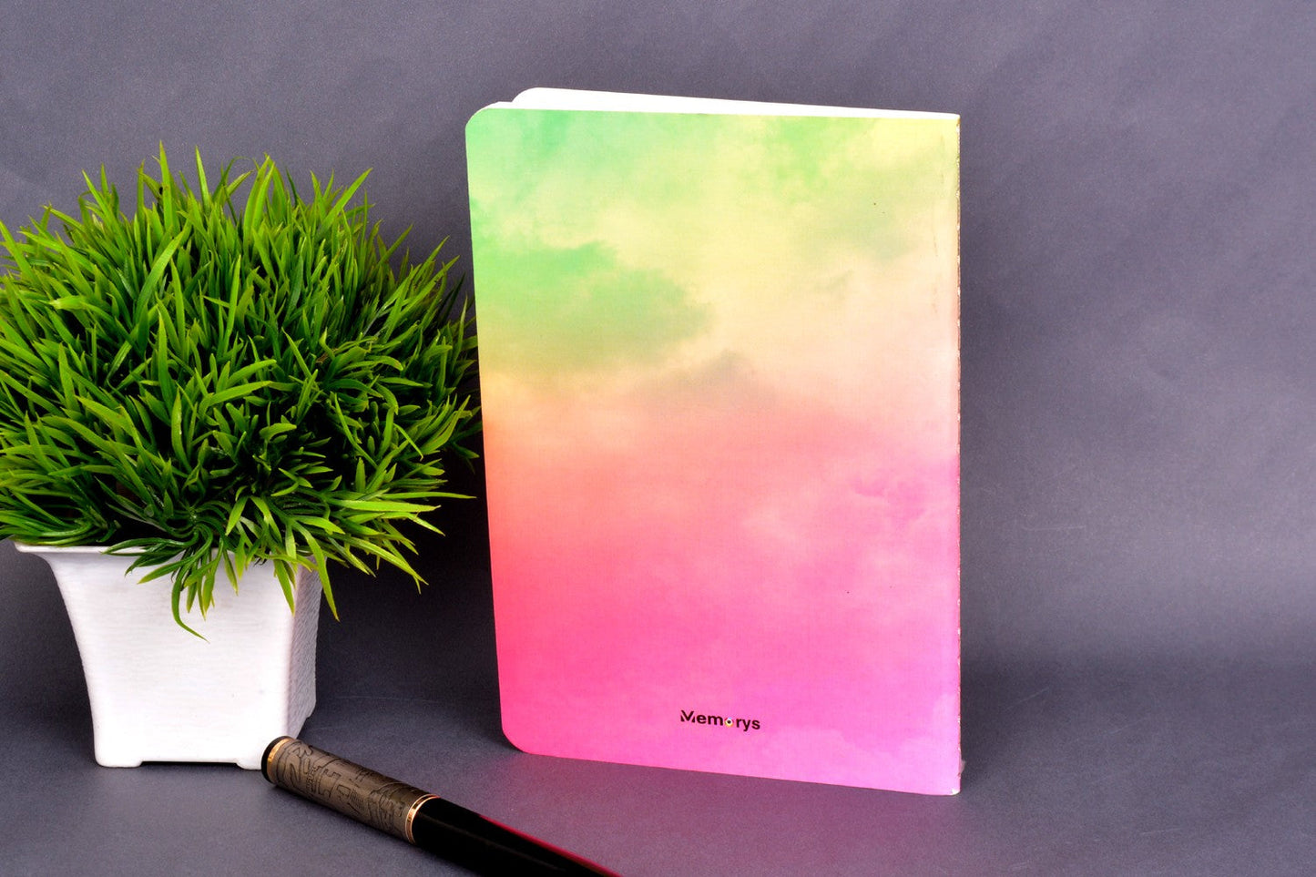 Aquarius A6 Zodiac Notebooks