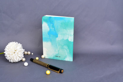 Sagitarius A6 Zodiac Notebooks