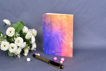 Pisces A6 Zodiac Notebooks
