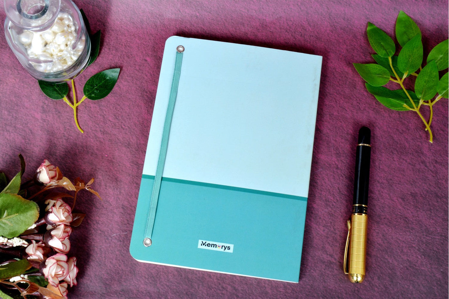 Grateful Softbound Classic Series Notebook