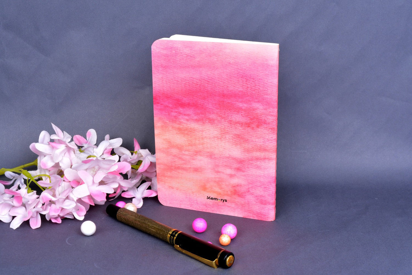 Cancer A6 Zodiac Notebooks