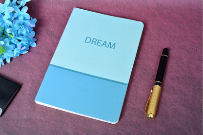 Dream Softbound Classic Series Notebook