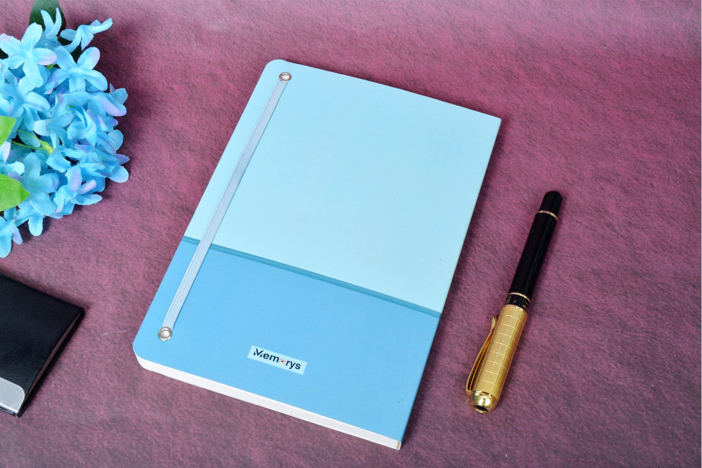 Dream Softbound Classic Series Notebook