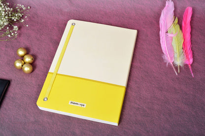 Happy Softbound Classic Series Notebook