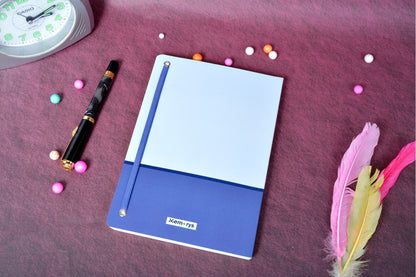 Thrive Softbound Classic Series Notebook