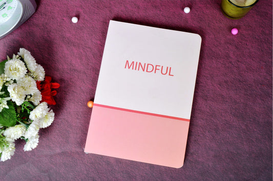 Mindful Softbound Classic Series Notebook