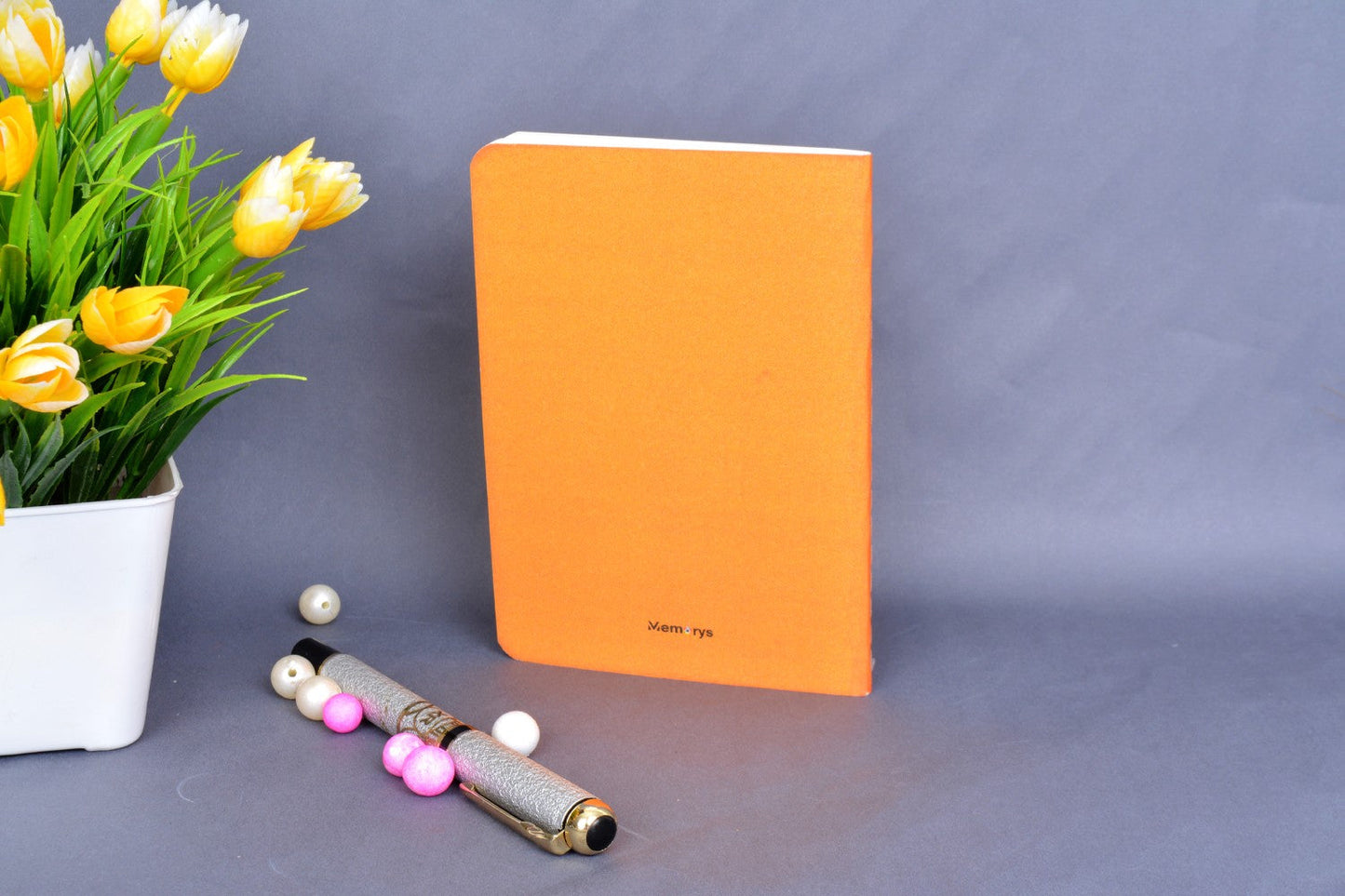 Passion A6 Sparkle Notebooks