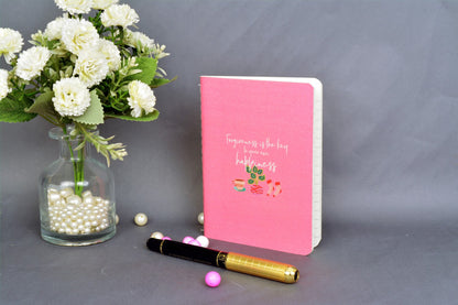 Forgiveness A6 Sparkle Notebooks