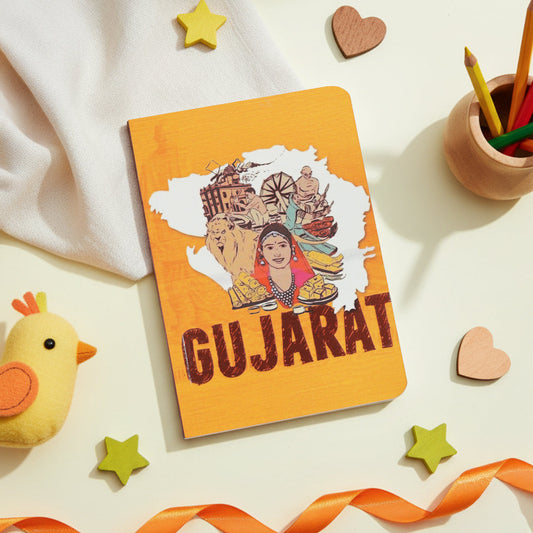 Gujarat
