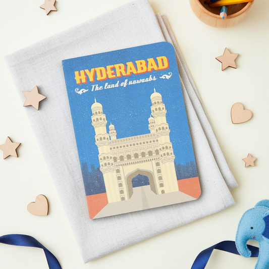 Hyderabad