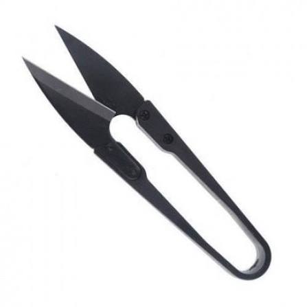 Isomars thread cutter