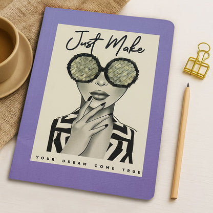 A5 Teen Collection - Just Make Your Dream Come True