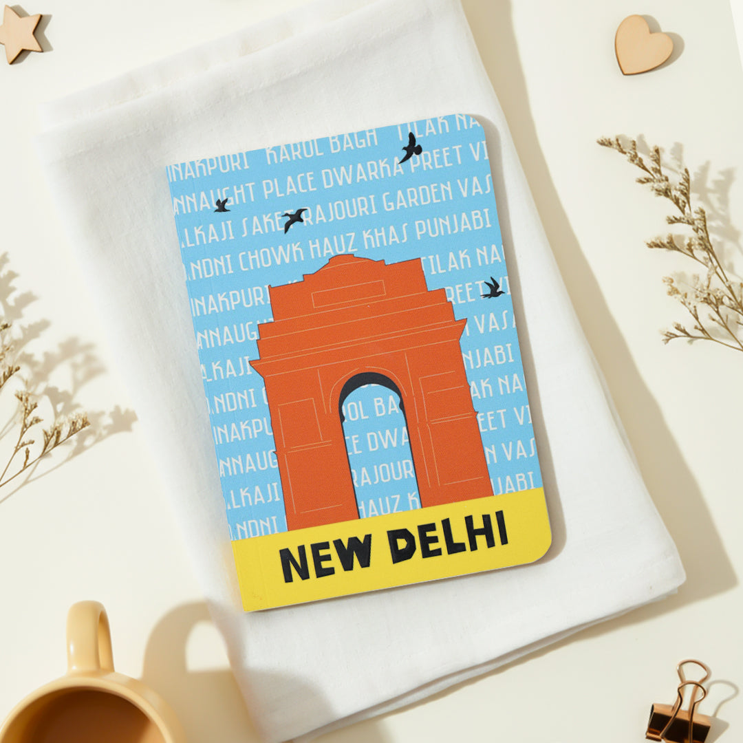 New Delhi