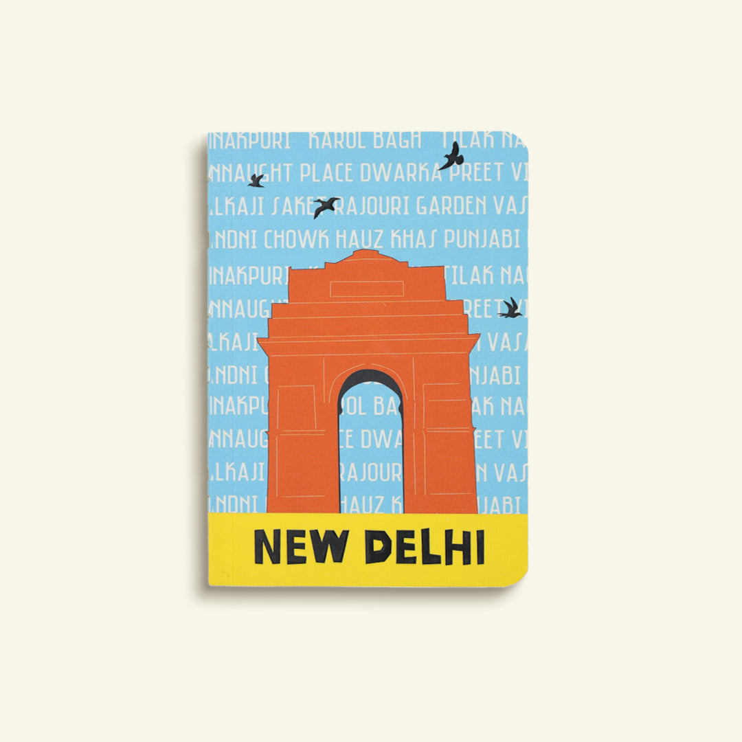 New Delhi