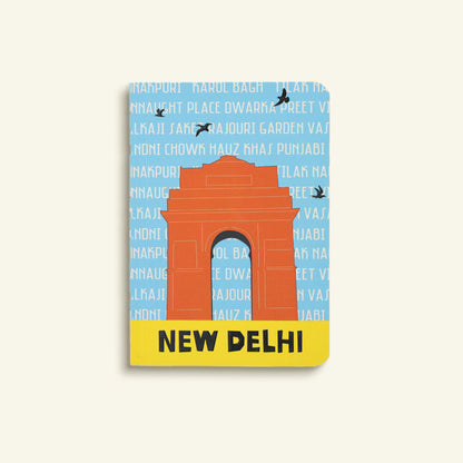 New Delhi