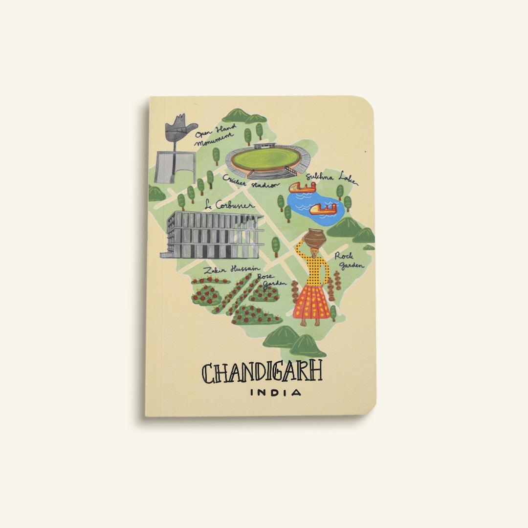 Chandigarh
