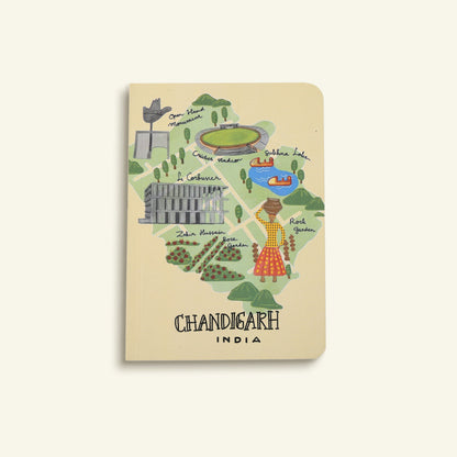 Chandigarh