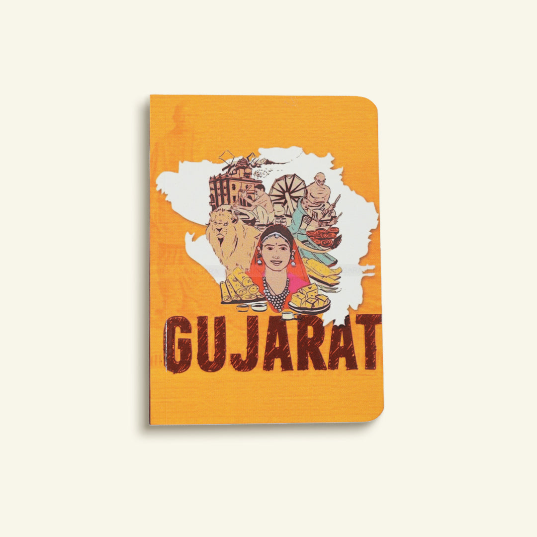 Gujarat