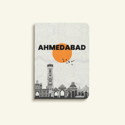 Ahmedabad