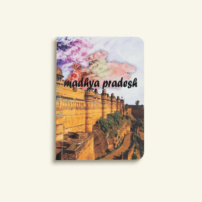 Madhya Pradesh