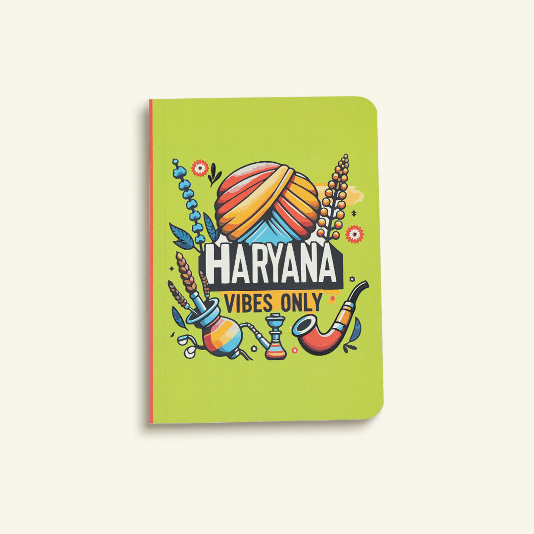Haryana