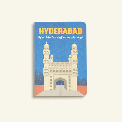 Hyderabad